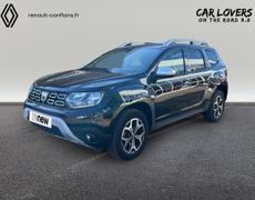 Dacia Duster Conflans-Sainte-Honorine