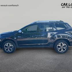 Dacia Duster Duster Blue dCi 115 4x2 Prestige Conflans-Sainte-Honorine