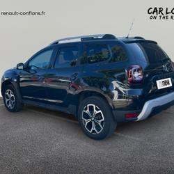 Dacia Duster Duster Blue dCi 115 4x2 Prestige Conflans-Sainte-Honorine