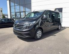 Renault Trafic combi Flers