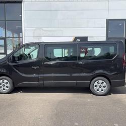 Renault Trafic combi Trafic Blue dCi 150 auto Grand Evolution Flers