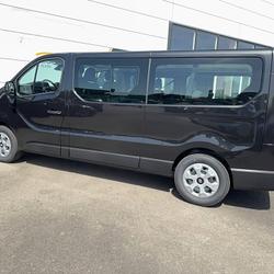 Renault Trafic combi Trafic Blue dCi 150 auto Grand Evolution Flers