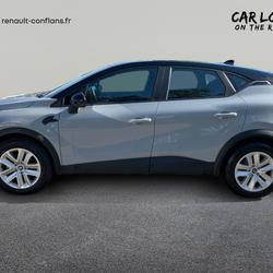 Renault Captur Captur E-Tech full hybrid 145 ch Techno Conflans-Sainte-Honorine