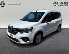Renault Kangoo Conflans-Sainte-Honorine