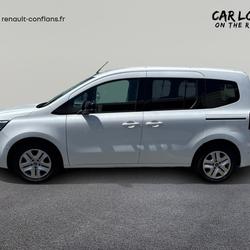 Renault Kangoo Kangoo TCe 130 Intens Conflans-Sainte-Honorine