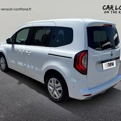 Renault Kangoo Kangoo TCe 130 Intens Conflans-Sainte-Honorine