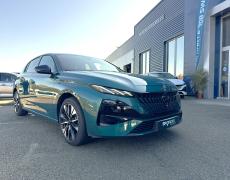 Peugeot 308 III Phase 1 Laval
