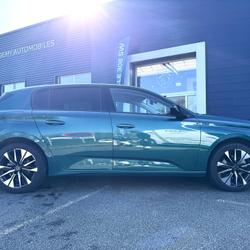 Peugeot 308 III Phase 1 308 Hybrid 145 e-DCS6 Allure Laval