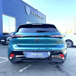 Peugeot 308 III Phase 1 308 Hybrid 145 e-DCS6 Allure Laval