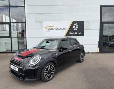 Mini Cooper Flers