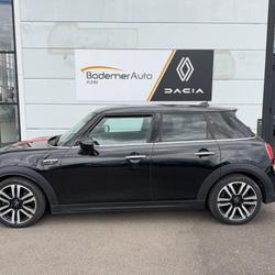 Mini Cooper Hatch 5 Portes Cooper S 178 ch DKG7 Edition Premium Flers