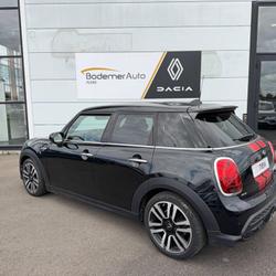 Mini Cooper Hatch 5 Portes Cooper S 178 ch DKG7 Edition Premium Flers