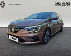 Renault Megane 4 Conflans-Sainte-Honorine