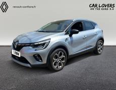 Renault Captur Conflans-Sainte-Honorine