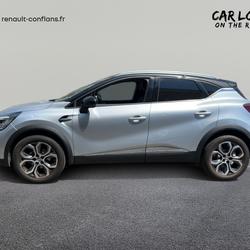 Renault Captur Captur TCe 100 GPL - 21 Intens Conflans-Sainte-Honorine