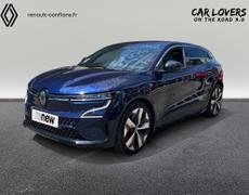 Renault Megane E-Tech Conflans-Sainte-Honorine