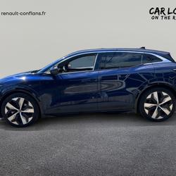 Renault Megane E-Tech Megane E-Tech EV60 220 ch optimum charge Techno Conflans-Sainte-Honorine