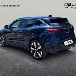 Renault Megane E-Tech Megane E-Tech EV60 220 ch optimum charge Techno Conflans-Sainte-Honorine