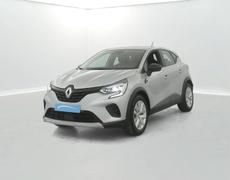 Renault Captur Flers