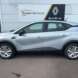 Renault Captur Captur E-Tech 145 - 21 Business Flers