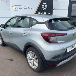 Renault Captur Captur E-Tech 145 - 21 Business Flers