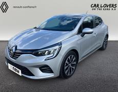 Renault Clio 5 Conflans-Sainte-Honorine