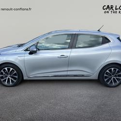 Renault Clio 5 Clio E-Tech 140 - 21N Intens Conflans-Sainte-Honorine