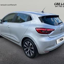 Renault Clio 5 Clio E-Tech 140 - 21N Intens Conflans-Sainte-Honorine