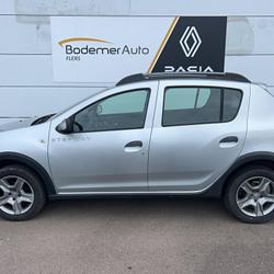 Dacia Sandero Sandero TCe 90 Stepway Flers