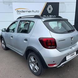 Dacia Sandero Sandero TCe 90 Stepway Flers