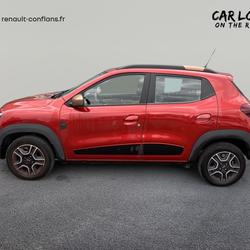 Dacia Spring Spring Extreme Conflans-Sainte-Honorine