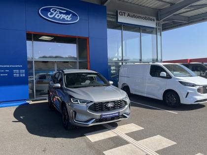 Ford Kuga - 2.5 180ch ST LINE X FHEV FlexiF PShift - 38 480 €