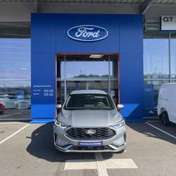 Ford Kuga 2.5 180ch ST LINE X FHEV FlexiF PShift Bonchamp-l&egrave;s-Laval