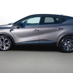 Renault Captur Captur TCe 90 - 21 Intens Flers