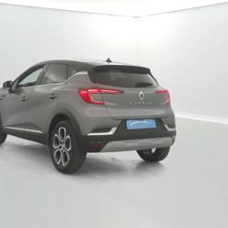 Renault Captur Captur TCe 90 - 21 Intens Flers