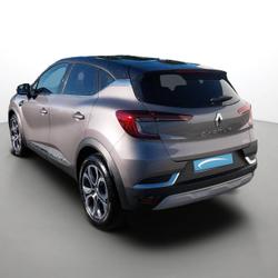 Renault Captur Captur TCe 90 - 21 Intens Flers