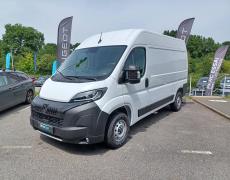 Peugeot Boxer Laval