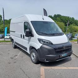 Peugeot Boxer BOXER FGN 3.3 T D L2H2 140 CH MANUELLE Laval