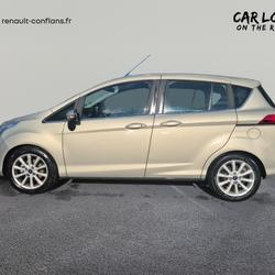 Ford B Max B-MAX 1.0 EcoBoost 125 S&S Titanium Conflans-Sainte-Honorine