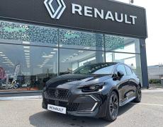 Renault Clio 6 Pontivy