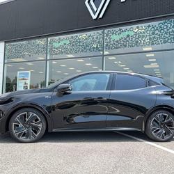 Renault Clio 6 Clio E-Tech full hybrid 160 ch esprit Alpine Pontivy