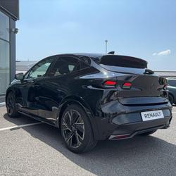 Renault Clio 6 Clio E-Tech full hybrid 160 ch esprit Alpine Pontivy