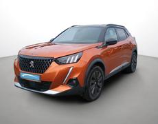 Peugeot 2008 Flers