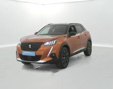 Peugeot 2008 Flers