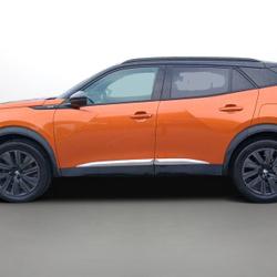 Peugeot 2008 2008 PureTech 155 S&S EAT8 GT Flers