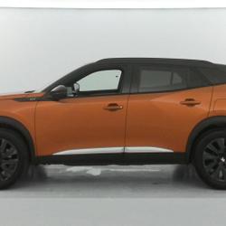 Peugeot 2008 2008 PureTech 155 S&S EAT8 GT Flers