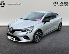 Renault Clio 5 Conflans-Sainte-Honorine
