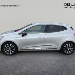 Renault Clio 5 Clio E-Tech hybride 145 Techno Conflans-Sainte-Honorine