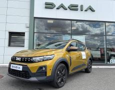 Dacia Sandero Pontivy