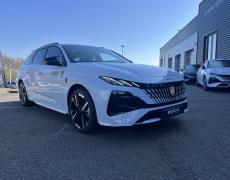 Peugeot 308 SW Phase 2